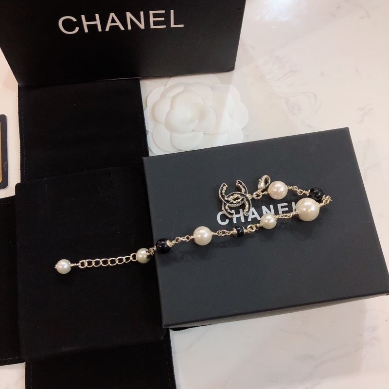 Chanel Bracelets